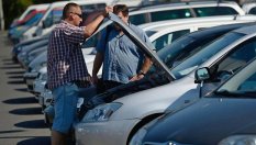 Какъв е идеалният годишен пробег за автомобила?