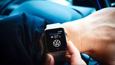 Volkswagen разработи часовник за безопасно шофиране