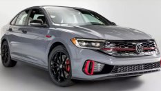 Volkswagen отбеляза годишнината на Jetta със специално издание