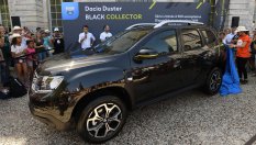 Dacia ще пусне две "братчета" на Duster