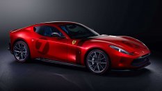 Ferrari представи нова уникална кола