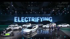 Синдикатите натискат BMW за промяна на електрическата стратегия