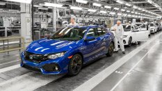 Хакери спряха производството на Honda