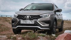 Автомобилите на Lada получават китайски двигатели