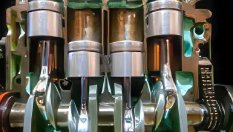 Защо дори при по-нов двигател инжекторите излизат от сторя