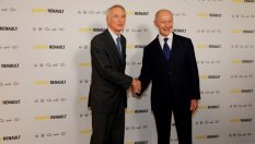 Конфликтът Nissan - Renault се задълбочава