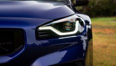 BMW разделя моделите си с два нови цвята 