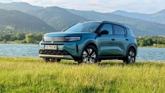 Завръщането на Frontera: Тестваме новия хибрид на Opel