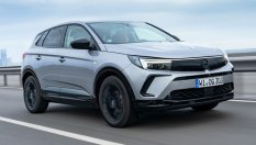 Два модела на Opel станаха „меки“ хибриди