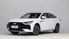 Китайци представят хибрид с рекорден разход - 1,01 л/100 км