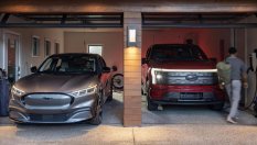 Световните продажби на електромобили и хибриди скочиха с 69% за година