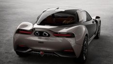 Yamaha качва първата си кола на конвейера