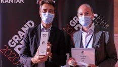 Peugeot получи престижна награда за надеждност