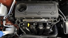 Защо двигателят започва да работи по-шумно от обичайното?