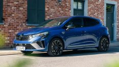 Най-продаваните автомобили в Европа през май 