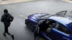 Ръчни скорости вкараха двама в ареста