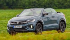 Volkswagen премахва още един модел от гамата си