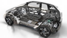 BMW призна за провал на карбоновата революция