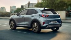 Ford и GM в спор за бъдещето на индустрията