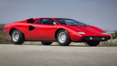 10-те най-красиви коли на всички времена - според дизайнерите