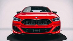 BMW се сбогува с 8-Series със специално „цветно“ издание