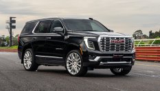 Защо колите в САЩ са по-големи?