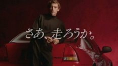 Айртон Сена и Honda - любов от пръв поглед