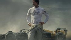 Какво има в гаража на Брад Пит?