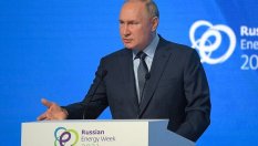 Путин също се обяви срещу преминаването на електромобили