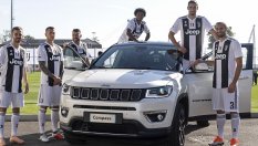 CR7, Jeep и азиатски туристи - как автомобилните производители променят футбола