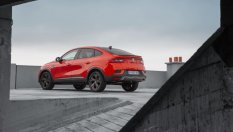 Renault Arkana е с 20 000 лева по-скъпо в България, отколкото в Русия