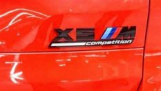 Новите BMW X5 M и X6 M бяха хванати без камуфлаж (обновена)