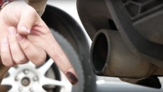 Искате да направите накрайниците на ауспуха като нови - ето как