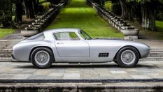 Най-красивите коли, които ще видите тази година