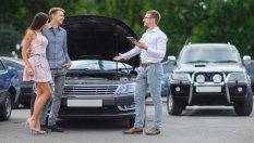 10 начина да спечелите повече от продажбата на стари коли