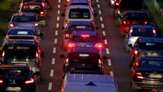 Кои са градовете с най-големи задръствания