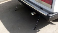 Помните ли "антистатиците"? Има вероятност да се завърнат