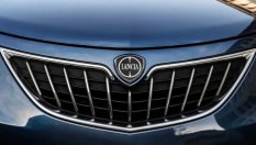 Три нови модела ще спасяват Lancia