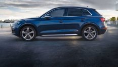 Петгодишно Audi: какво трябва да знаем при покупка
