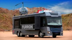 5 къщи на колела, които са по-яки от нормален апартамент