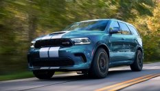 Собствениците на най-мощния бензинов SUV съдят производителя