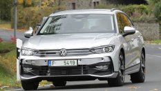 Новия VW Passat – какво е известно до момента?