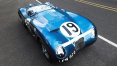 10-те най-скъпи модела на Jaguar