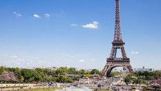 Париж ограничи максималната скорост на 30 км/ч