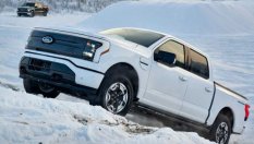 Електрическите пикапи могат да спасят планетата