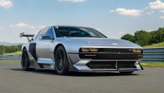 Филм разкри тайните планове на Hyundai