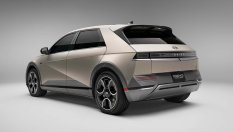 Hyundai пуска специален Ioniq 5 за 100-годишнината на Walt Disney