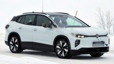 Volkswagen ID.4 ще къса с миналото