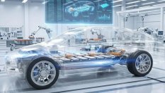 Войната в Иран може да спре производството на електромобили