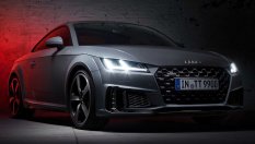 Audi пусна кола само за онлайн продажби